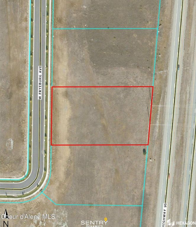 682 W FRYEBURG AVE, Hayden, ID 83835 photo 4