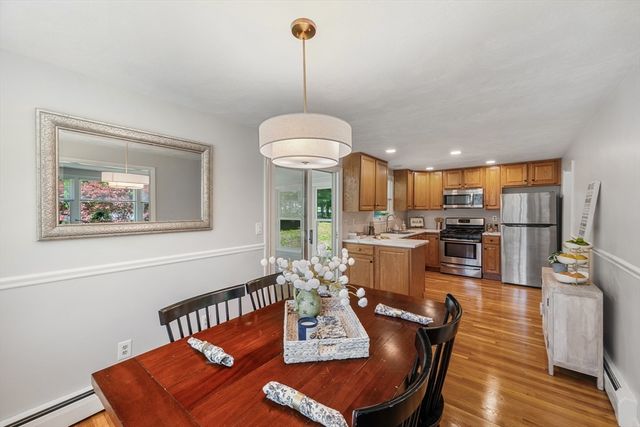 28 Orchard Dr, North Reading, MA 01864