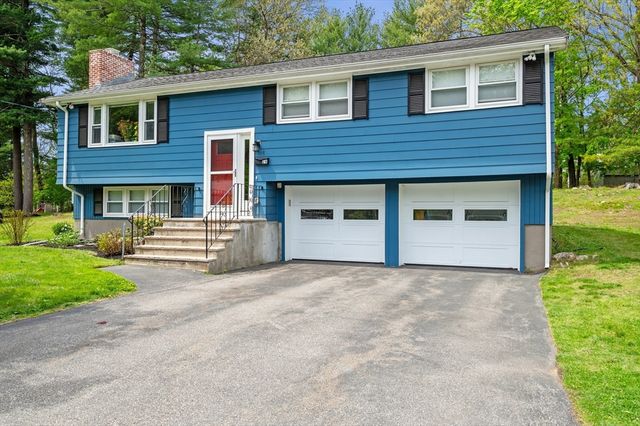 28 Orchard Dr, North Reading, MA 01864