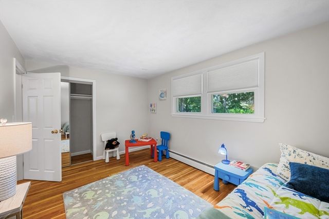 28 Orchard Dr, North Reading, MA 01864