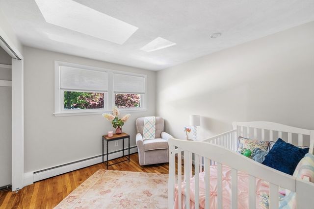 28 Orchard Dr, North Reading, MA 01864