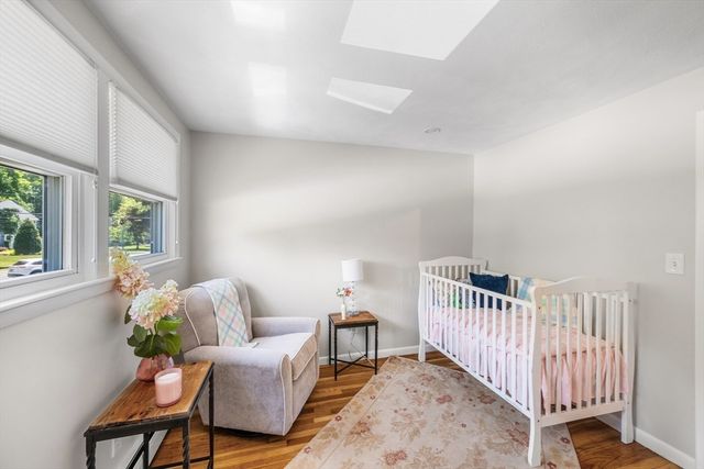 28 Orchard Dr, North Reading, MA 01864