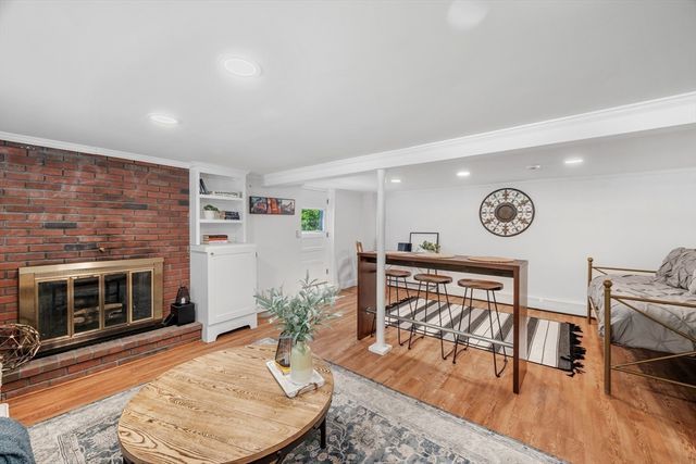 28 Orchard Dr, North Reading, MA 01864