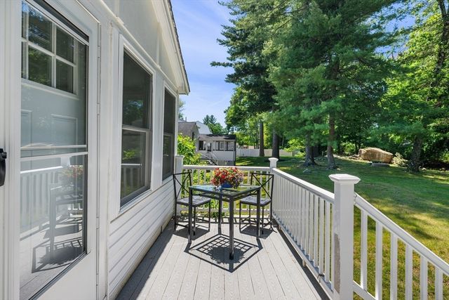 28 Orchard Dr, North Reading, MA 01864