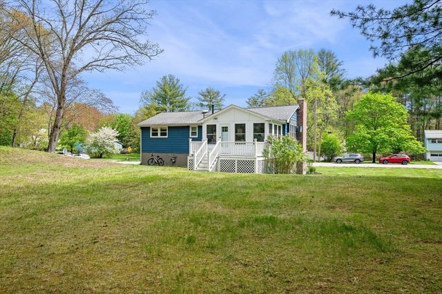 28 Orchard Dr, North Reading, MA 01864
