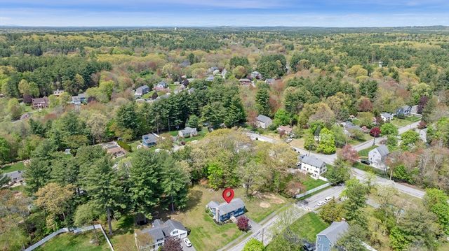 28 Orchard Dr, North Reading, MA 01864
