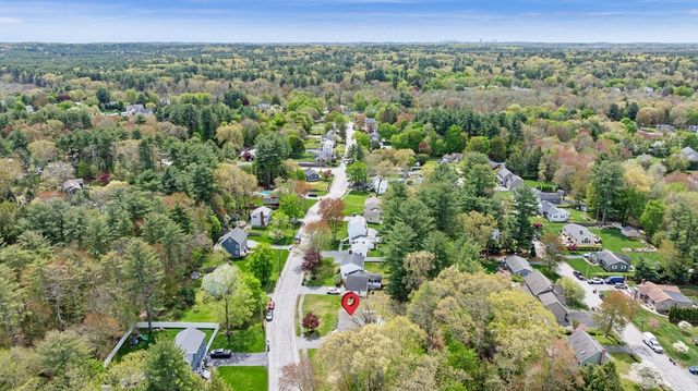 28 Orchard Dr, North Reading, MA 01864