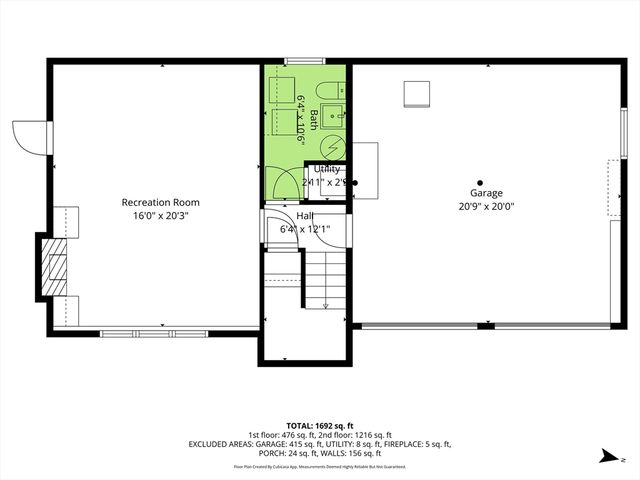 28 Orchard Dr, North Reading, MA 01864