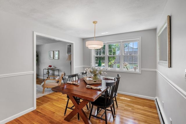 28 Orchard Dr, North Reading, MA 01864