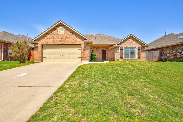 73 Bonaire Drive, Edmond, OK 73013