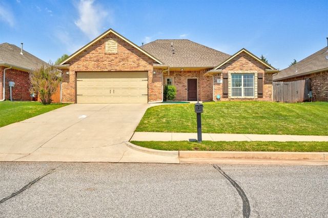73 Bonaire Drive, Edmond, OK 73013