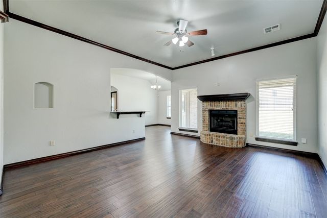 73 Bonaire Drive, Edmond, OK 73013