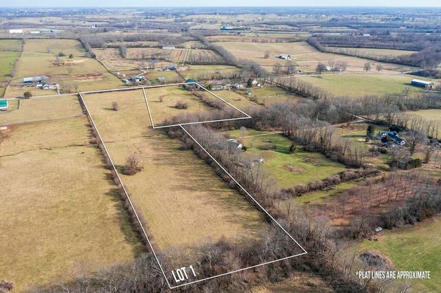 403 - 1 Ruddles Mill Road, Paris, KY 40361