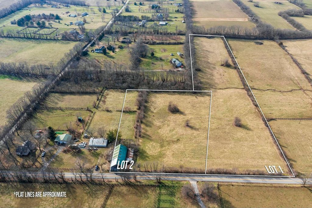 403 - 1 Ruddles Mill Road, Paris, KY 40361