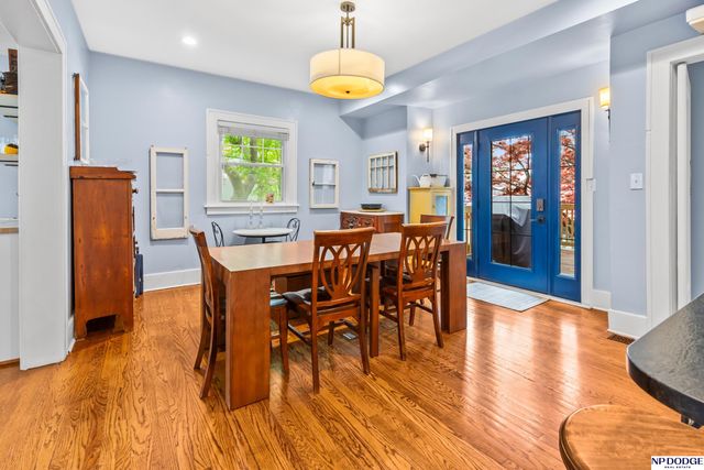106 S 53rd Street, Omaha, NE 68132