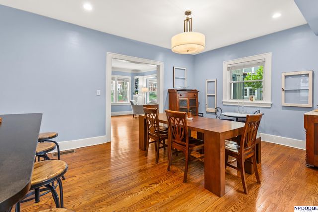 106 S 53rd Street, Omaha, NE 68132
