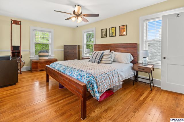 106 S 53rd Street, Omaha, NE 68132