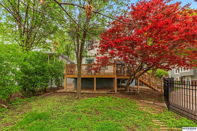 106 S 53rd Street, Omaha, NE 68132