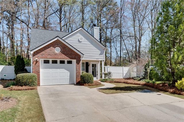 3740 Jones Ferry Lane, Alpharetta, GA 30022
