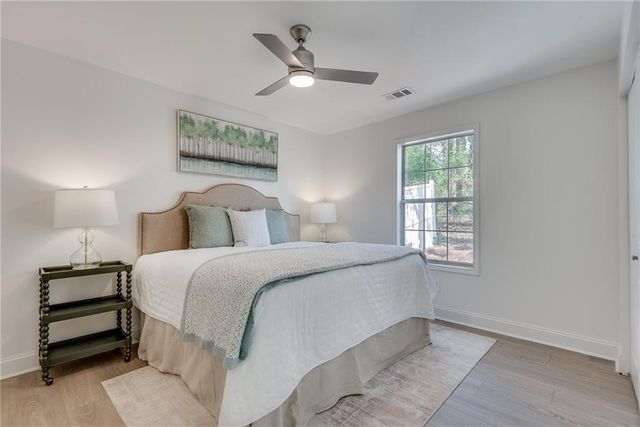 3740 Jones Ferry Lane, Alpharetta, GA 30022