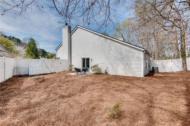 3740 Jones Ferry Lane, Alpharetta, GA 30022