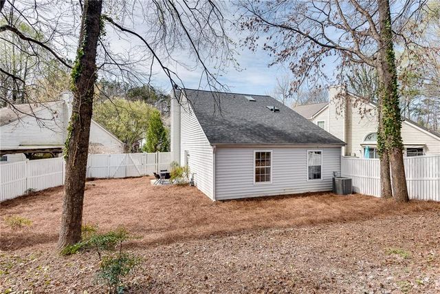 3740 Jones Ferry Lane, Alpharetta, GA 30022