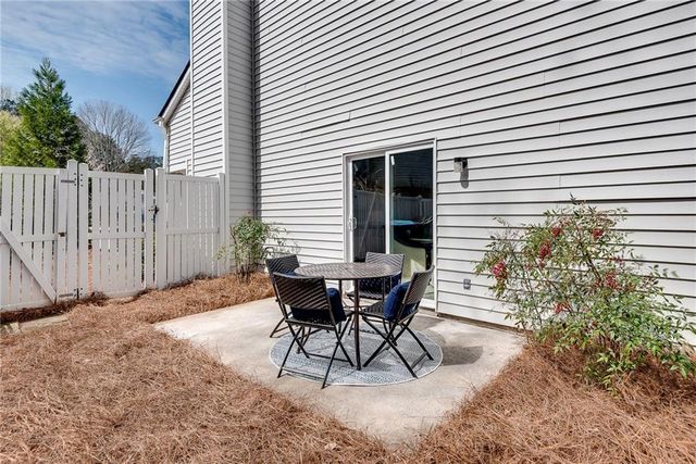 3740 Jones Ferry Lane, Alpharetta, GA 30022