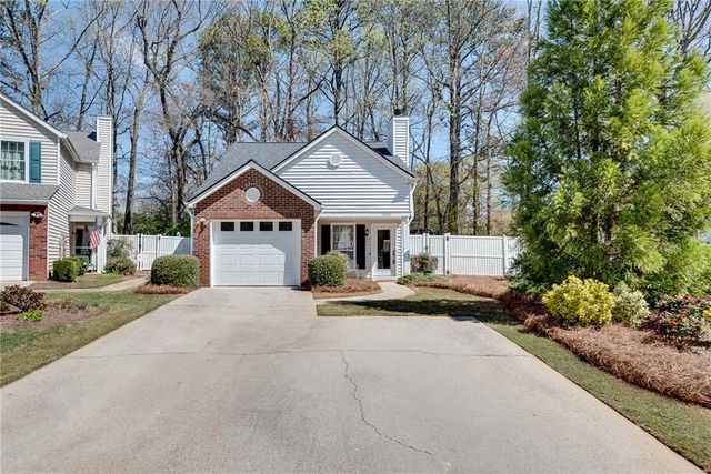 3740 Jones Ferry Lane, Alpharetta, GA 30022