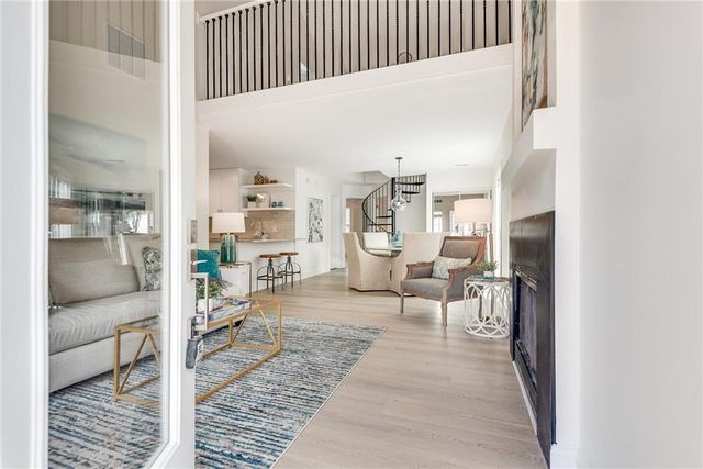 3740 Jones Ferry Lane, Alpharetta, GA 30022