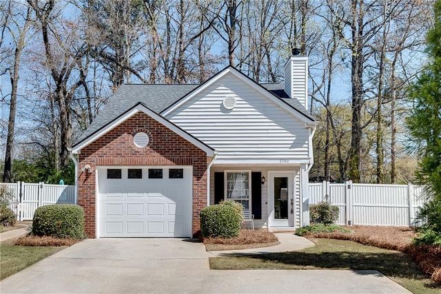 3740 Jones Ferry Lane, Alpharetta, GA 30022
