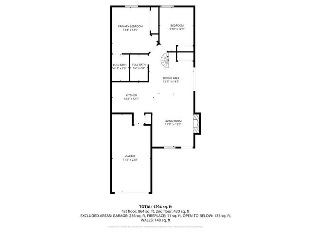 3740 Jones Ferry Lane, Alpharetta, GA 30022