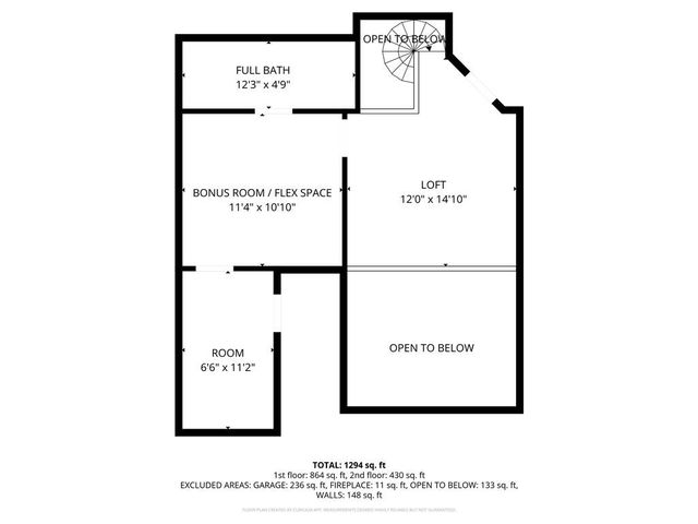 3740 Jones Ferry Lane, Alpharetta, GA 30022