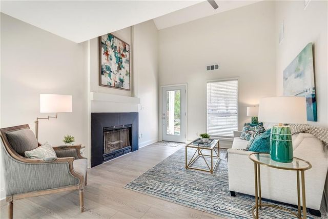 3740 Jones Ferry Lane, Alpharetta, GA 30022