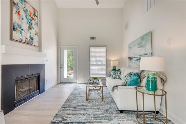 3740 Jones Ferry Lane, Alpharetta, GA 30022