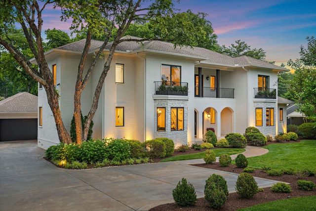 4016 Dorcas Dr, Nashville, TN 37215