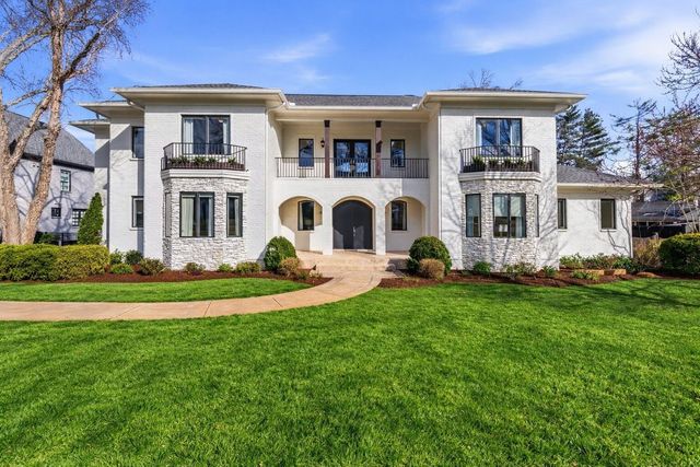 4016 Dorcas Dr, Nashville, TN 37215