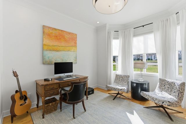 4016 Dorcas Dr, Nashville, TN 37215