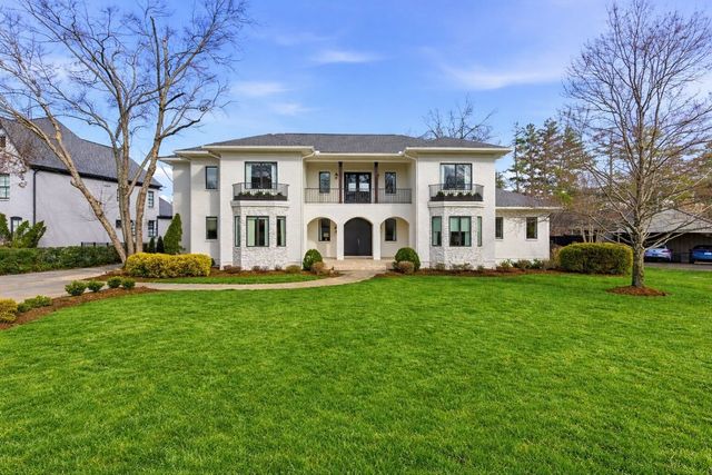 4016 Dorcas Dr, Nashville, TN 37215