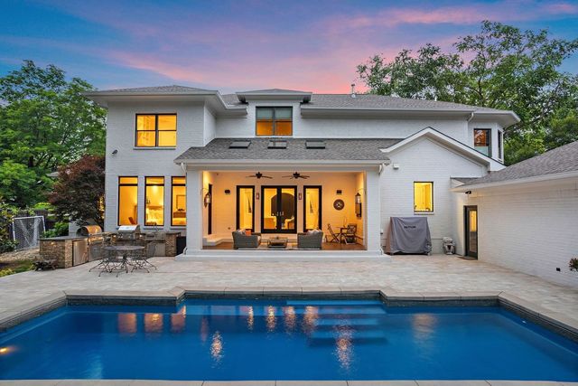 4016 Dorcas Dr, Nashville, TN 37215