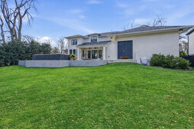 4016 Dorcas Dr, Nashville, TN 37215