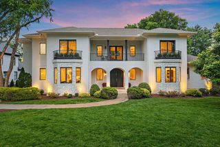 4016 Dorcas Dr, Nashville, TN 37215