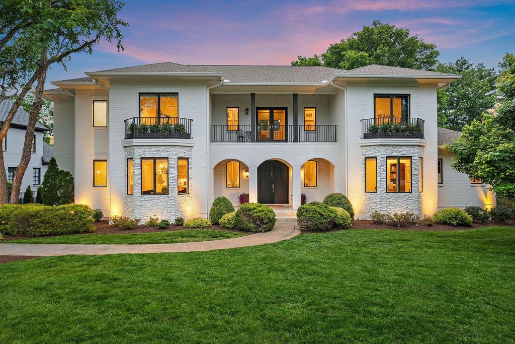 4016 Dorcas Dr, Nashville, TN 37215