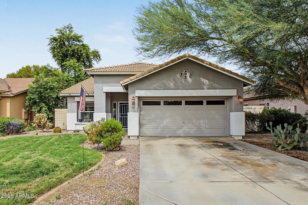 3708 E REMINGTON Drive, Gilbert, AZ 85297 — photo 2
