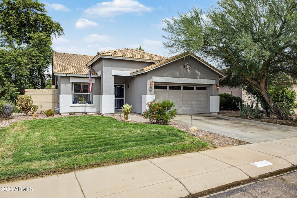 3708 E REMINGTON Drive, Gilbert, AZ 85297 — photo 3