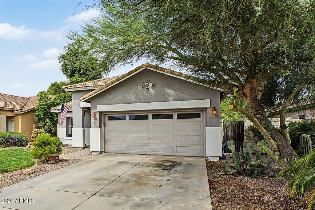 3708 E REMINGTON Drive, Gilbert, AZ 85297 — photo 4