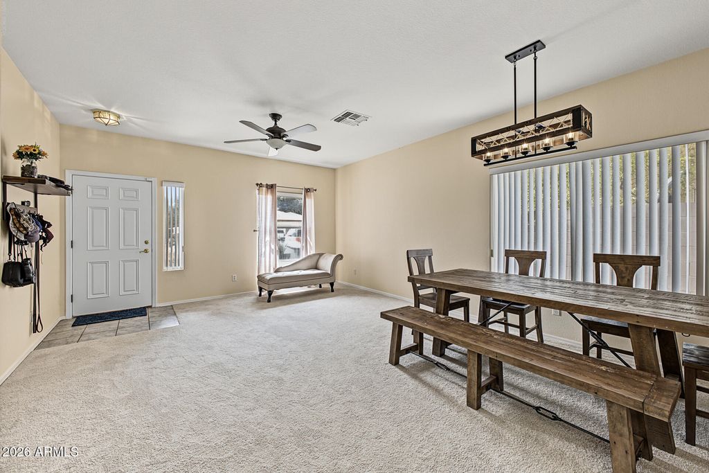 3708 E REMINGTON Drive, Gilbert, AZ 85297 — photo 5
