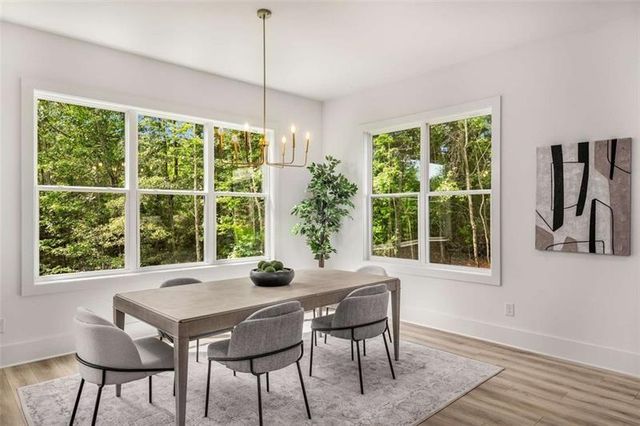 7262 Creekside Way, Jefferson, GA 30549