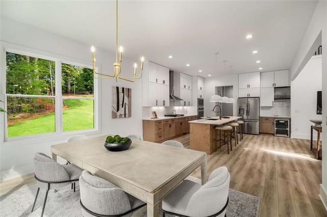 7262 Creekside Way, Jefferson, GA 30549