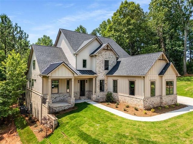 7262 Creekside Way, Jefferson, GA 30549