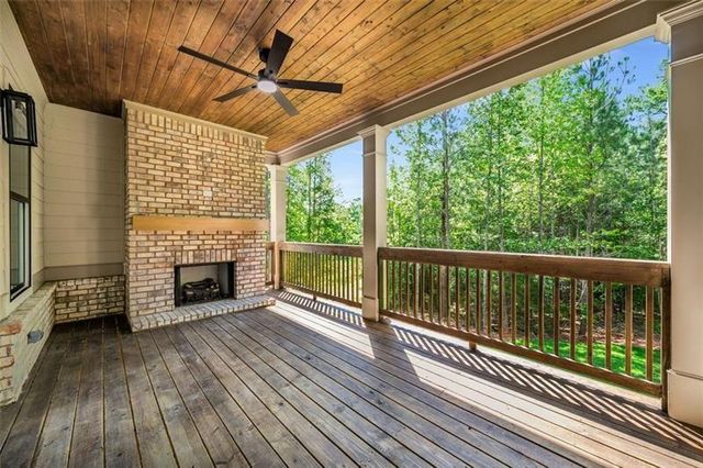 7262 Creekside Way, Jefferson, GA 30549